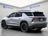 New 2026 Chevrolet Traverse LT w/ Enhanced Driving Package image 3