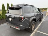 New 2025 Toyota 4Runner Trailhunter image 2