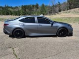 Certified 2025 Toyota Camry SE image 5