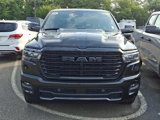 New 2026 RAM 1500 Laramie image 2