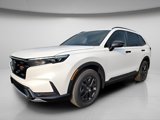 New 2026 Honda CR-V TrailSport image 3
