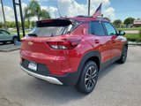 New 2026 Chevrolet TrailBlazer LT w/ Convenience Package image 2