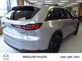 New 2025 MAZDA CX-90 3.3 Turbo w/ Premium Sport Pkg image 5