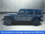 New 2025 Jeep Wrangler Willys image 2