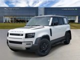 New 2025 Land Rover Defender 110 S image 1