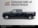 New 2026 GMC Sierra 3500 Denali Ultimate image 2