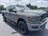 New 2025 RAM 2500 Big Horn image 3