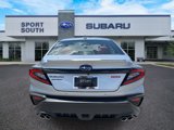 New 2025 Subaru WRX Limited image 4
