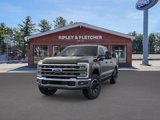 New 2025 Ford F350 Lariat w/ Lariat Ultimate Package image 2