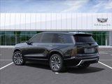 New 2026 Cadillac Vistiq Sport w/ LPO, Floor Liner Package image 3