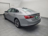 Used 2023 Chevrolet Malibu LT w/ Driver Confidence Package image 5