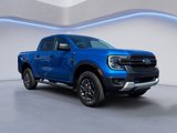 Certified 2024 Ford Ranger XLT image 2
