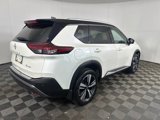 Used 2023 Nissan Rogue SL image 3