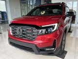 Used 2022 Honda Passport TrailSport image 2