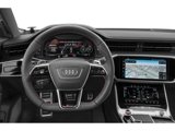 New 2025 Audi RS 6 performance image 4