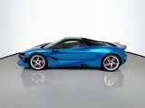 Used 2025 McLaren 750S Spider image 4