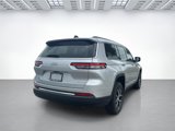 New 2025 Jeep Grand Cherokee L Limited image 3