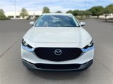Used 2023 MAZDA CX-30 AWD 2.5 S w/ Preferred Package image 2