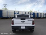 New 2025 Ford Ranger Raptor image 3