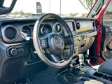 Used 2021 Jeep Wrangler Unlimited Sport image 4