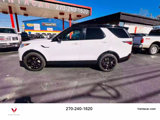 Used 2022 Land Rover Discovery S R-Dynamic image 2