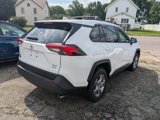 Used 2023 Toyota RAV4 XLE w/ Convenience Package image 3