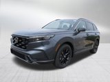 New 2025 Honda CR-V Sport-L image 4