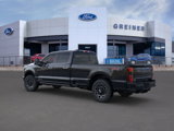 New 2025 Ford F350 Platinum image 4