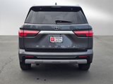 Used 2025 Toyota Sequoia 4WD image 4