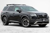 New 2025 Nissan Pathfinder Rock Creek image 2