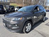 Used 2022 Jeep Compass Latitude w/ Convenience Group image 3
