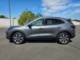 Used 2024 Ford Escape Platinum image 2