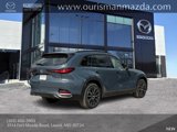 New 2025 MAZDA CX-70 Plug-In Hybrid w/ Premium Pkg image 3