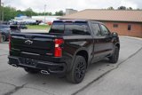 New 2025 Chevrolet Silverado 1500 RST w/ Convenience Package II image 3