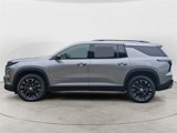 New 2026 Chevrolet Traverse LT w/ Sun and Wheel Package image 2