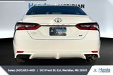 Used 2023 Toyota Camry SE image 4