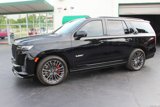 Used 2023 Cadillac Escalade V image 3