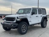 New 2025 Jeep Wrangler Unlimited Rubicon image 5