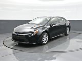Certified 2025 Toyota Corolla LE w/ Convenience Package image 3