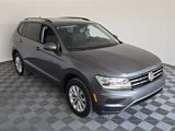 Certified 2020 Volkswagen Tiguan S image 2