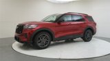 New 2025 Ford Explorer ST image 4