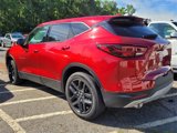 Used 2023 Chevrolet Blazer LT w/ LPO, Floor Liner Package image 4