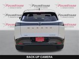 New 2025 Nissan Murano Platinum image 5