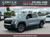 New 2026 GMC Sierra EV Elevation image 1