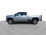 Certified 2022 Chevrolet Silverado 3500 High Country w/ Z71 Off-Road Package image 5