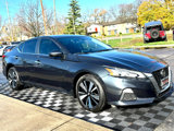 Used 2022 Nissan Altima 2.5 SV image 2