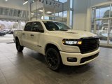 New 2025 RAM 1500 Laramie w/ Night Edition image 2