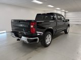 New 2026 Chevrolet Silverado 1500 LTZ image 5