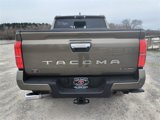 New 2025 Toyota Tacoma Limited image 3