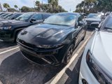 New 2024 Dodge Hornet R/T w/ Tech Pack w/o Parking image 4